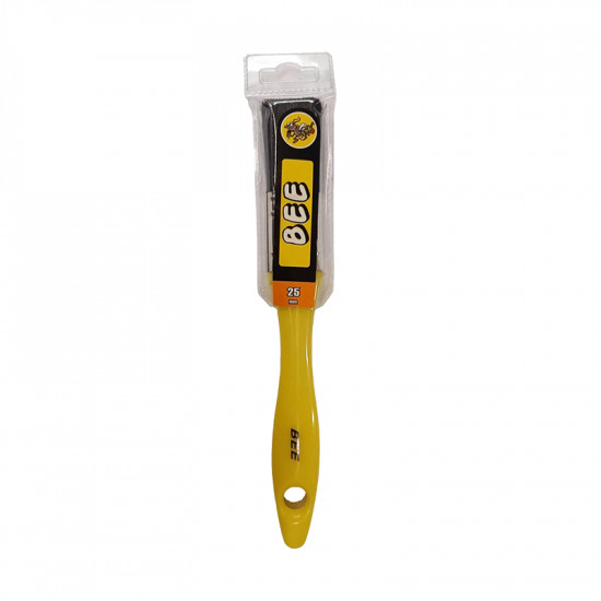 ACADEMY Bee Paint Brush 25mm ACADEMY Bee Paint Brush 25mm