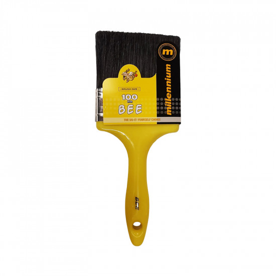 ACADEMY Bee Paint Brush 100mm ACADEMY Bee Paint Brush 100mm