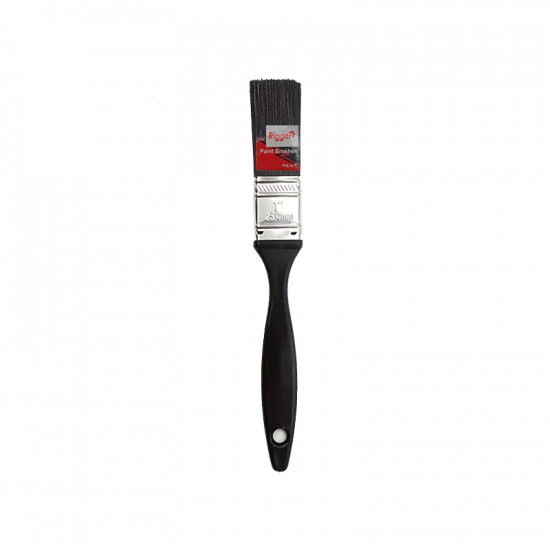RIGGER Paint Brush Synthetic 25mm Diy RIGGER Paint Brush Synthetic 25mm Diy