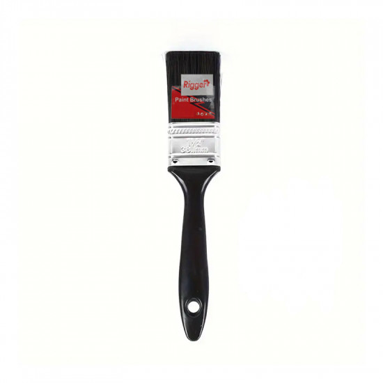 RIGGER Paint Brush Synthetic 38mm Diy RIGGER Paint Brush Synthetic 38mm Diy