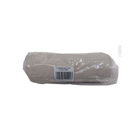 Mutton Cloth High Quality White 400g Mutton Cloth High Quality White 400g
