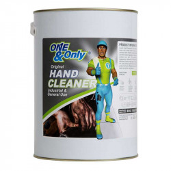 One & Only Smooth H& Cleaner 5kg