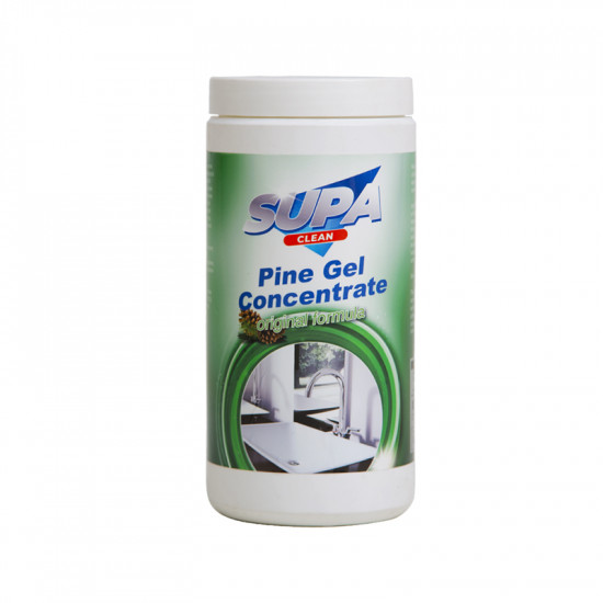 SUPA Pine Gel Concentrate 1ltr Tub SUPA Pine Gel Concentrate 1ltr Tub