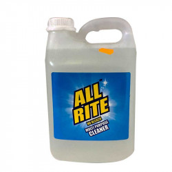 ALL-RITE Multipurpose Cleaner 5.0ltr