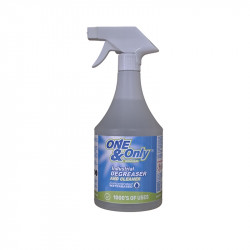 One & Only Industrial Degreaser Superior Quality Concentrate 750ml