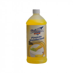 SUPA Clean Pinesan Disinfectant 1 Litre