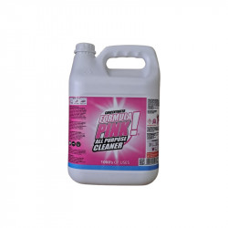 Formula Pink All-purpose Cleaner Concentrated 5lt