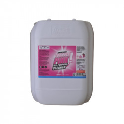 Formula Pink All-purpose Cleaner Concentrate 20lt