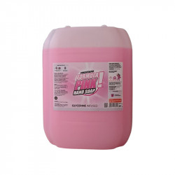 Formula Pink Liquid H& Soap 20lt