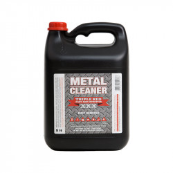 Triple Red Metal Cleaner 5 Litre