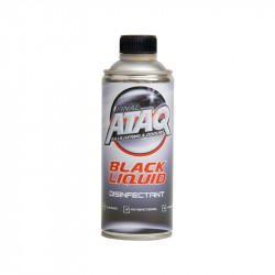 Final Ataq Black Liquid Disinfectant 500ml