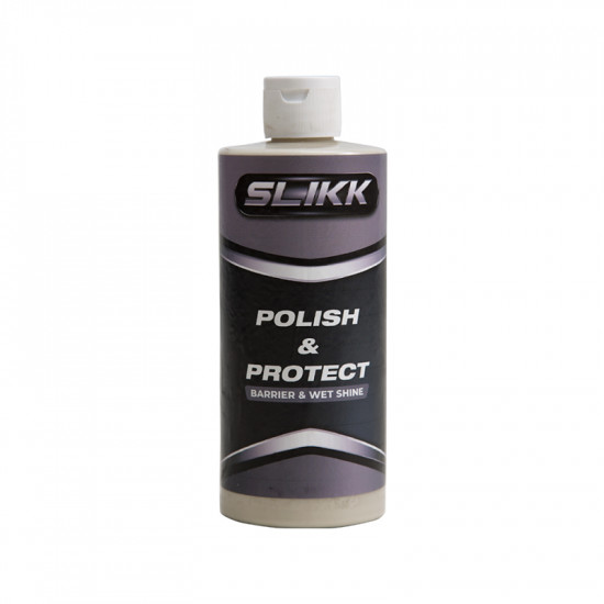 SLIKK Polish & Protect 500ml