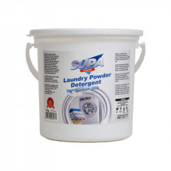 SUPA Clean Laundry Powder Detergent Auto 5kg
