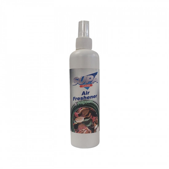 SUPA Clean Air Freshener Potpourri 250ml SUPA Clean Air Freshener Potpourri 250ml