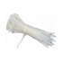 Hellerman Tyton Cable Ties White 104mm*2.5mm Pack 100 T18r
