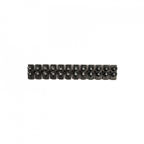 Hellerman Tyton Strip Connector 3 Amp Hellerman Tyton Strip Connector 3 Amp