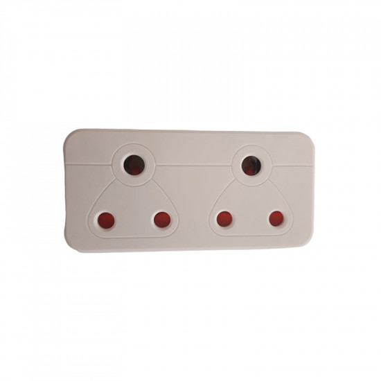 United Electrical 2 Way Adaptor (r19) United Electrical 2 Way Adaptor (r19)