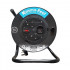 KOSMO-REEL Plastic Extension Reel 2 X 10a 15m X 1.0mm