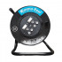 KOSMO-REEL Plastic Extension Reel 2 X 10a 20m X 1.0mm