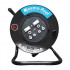 KOSMO-REEL Plastic Extension Reel 2 X 16a 30m X 1.5mm