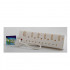 United Electrical 11 Way Multiplug With Surge Protector (p11)