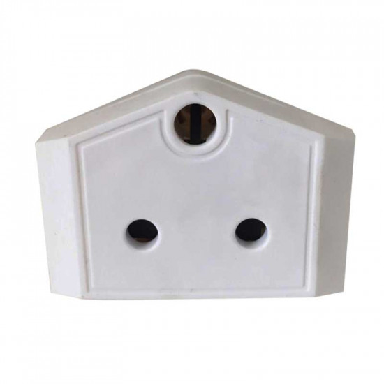 United Electrical 3 Way Side Adaptor (r09)