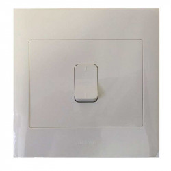 United Electrical Pvc Plastic Isolator 4x4 60 Amp