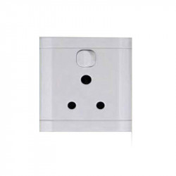 Switch Socket 4*2 Single M08