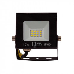 United Electrical Floodlight 10w Led
