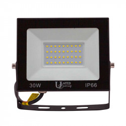 United Electrical Floodlight 30w Led