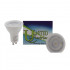United Electricaldownlight Led Gu10 Cool/w 5w 3000h