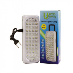 United Electrical Emergency 44 Led Light