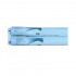 United Electricalglobe Tube Fitting Led 1.5mt Double Open Channel With Globe