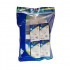 United Electrical9 Watt B22 A60 Led Bulb Cool White ( 5 Pack )