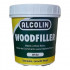 ALCOLIN Wood Filler 200gr White