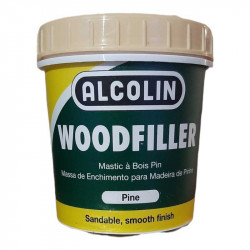ALCOLIN Wood Filler 200gr Pine
