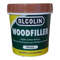 ALCOLIN Wood Filler 200gr Meranti