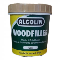 ALCOLIN Wood Filler 200gr Oak