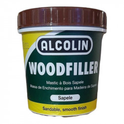 ALCOLIN Wood Filler 200gr Sapele