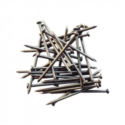 Wire Nail 125mm 25kg Box