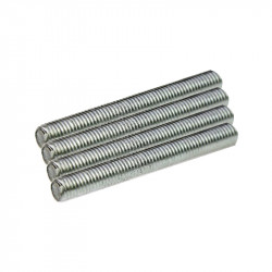 Threaded Rod Galv 1 Meter M12