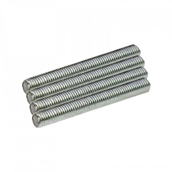 Threaded Rod Galv 1 Meter M12 Threaded Rod Galv 1 Meter M12