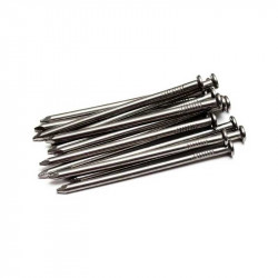 Wire Nail 150mm 1kg Pack