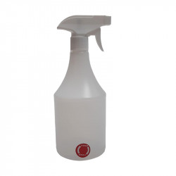 RIGGER Garden Spray Atomiser Fine Mist Adjustable Multi Purpose 750ml