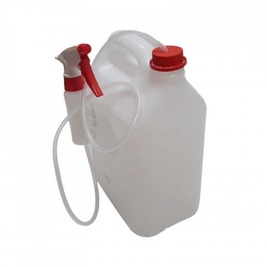 RIGGER Garden Spray Atomiser 5 Litre RIGGER Garden Spray Atomiser 5 Litre