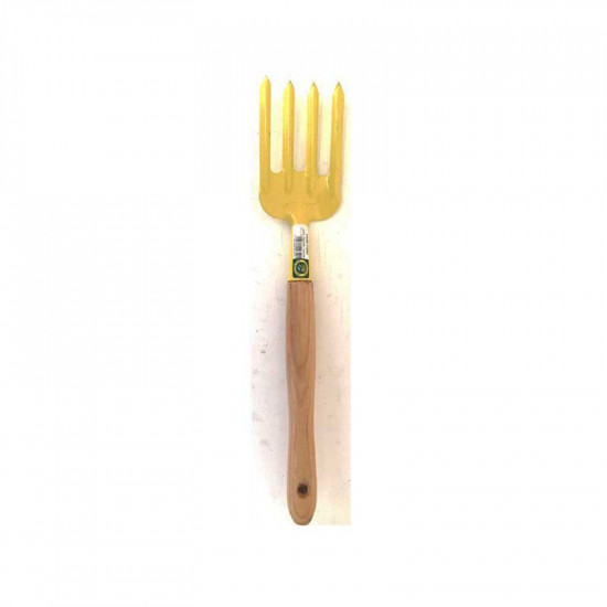 LASHER Hand Fork LASHER C/w Long Handle Fg02369 LASHER Hand Fork LASHER C/w Long Handle Fg02369