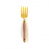LASHER Hand Fork LASHER C/w Long Handle Fg02369