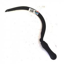 Sickle Plastic H&le