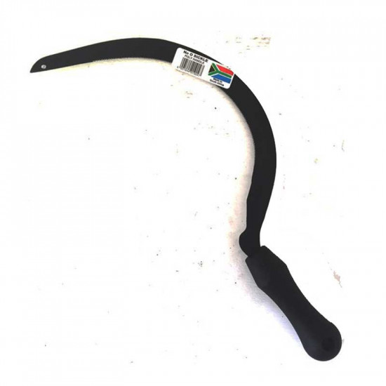 Sickle Plastic Handle Sickle Plastic Handle