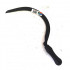Sickle Plastic Handle